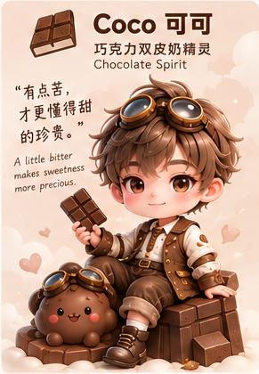 Coco 可可