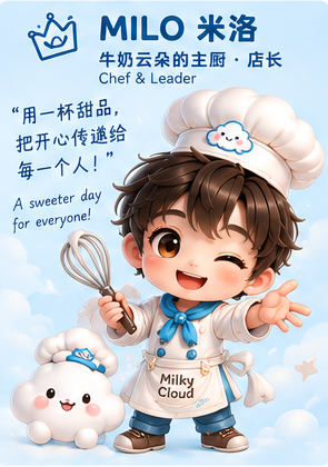 MILO 米洛