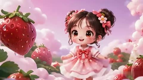 角色宣传片 02